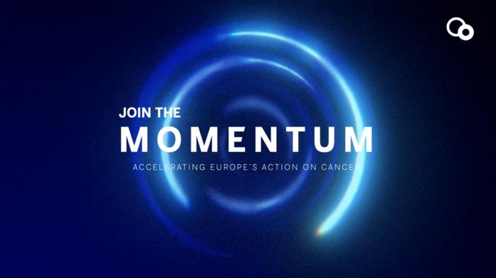 Momentum cancer conference, by Swedish Cancer Society