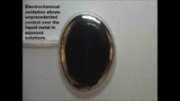 Shape Reconfigurable Liquid Metal