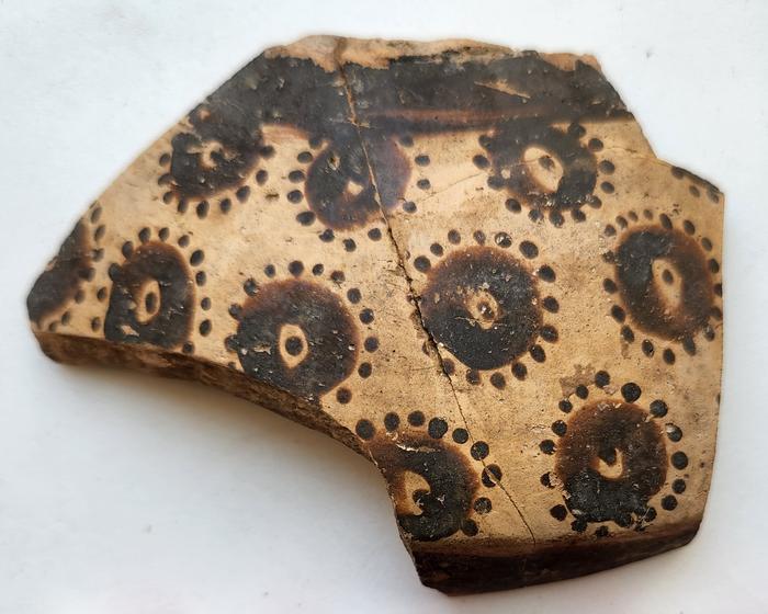 Nax Mallowan excavation at Arpachiyah, Iraq. From the collections of the British Museum and UCL