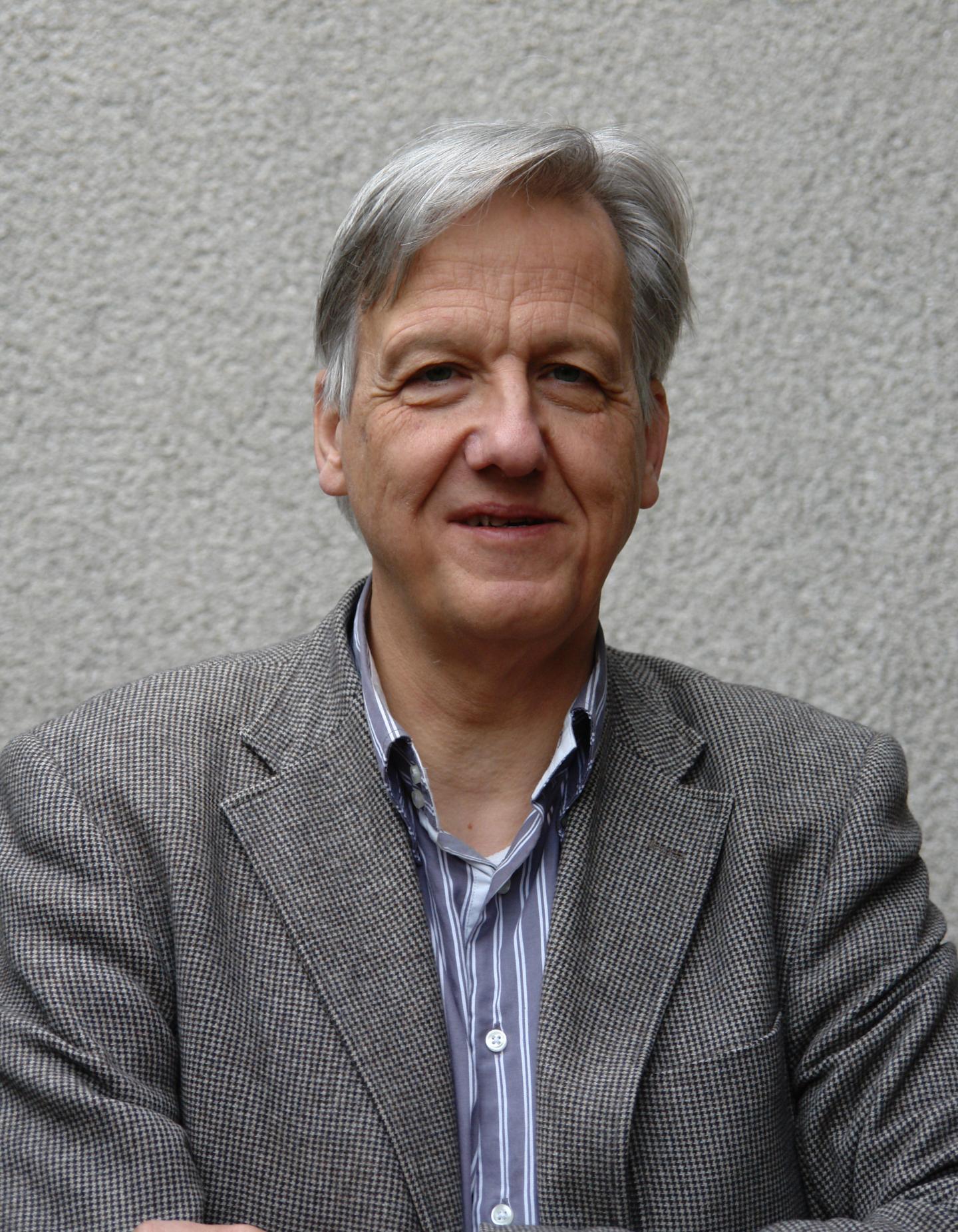 Laurens Molenkamp