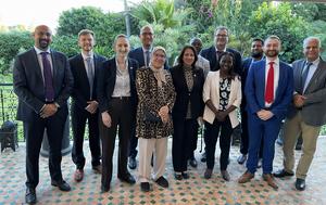 Precision Breeding Roundtable