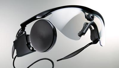 Argus II Device