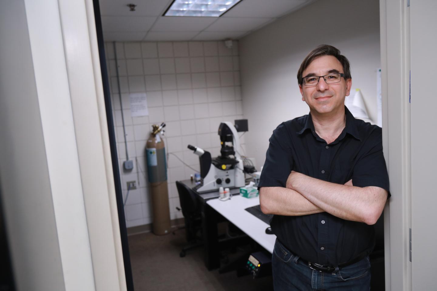 USDA Awards UToledo $500,000 for Fertility Research to Optimize Production in Cattle Industry