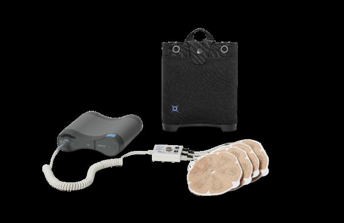 TTFields device