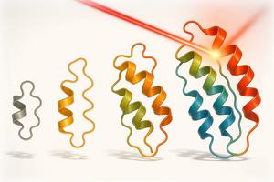 Activating genes with light.