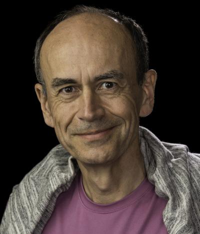 Thomas Sudhof, Stanford University