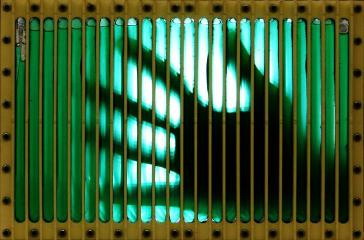 Photobioreactor 2