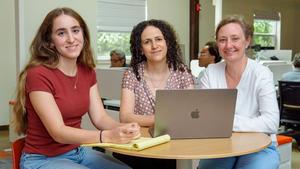 Autism genetics researchers from Princeton University