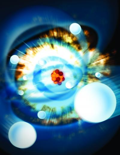 Unpeeling Atoms and Molecules from the Inside Out