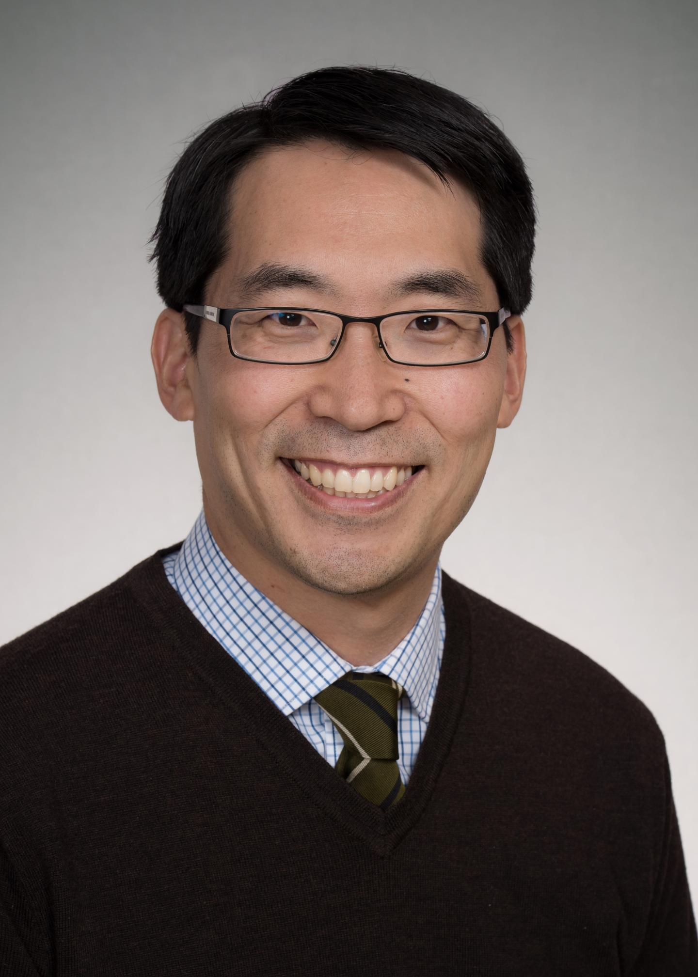 Isaac Rhew, University of Washington Health Sciences/UW Medicine 