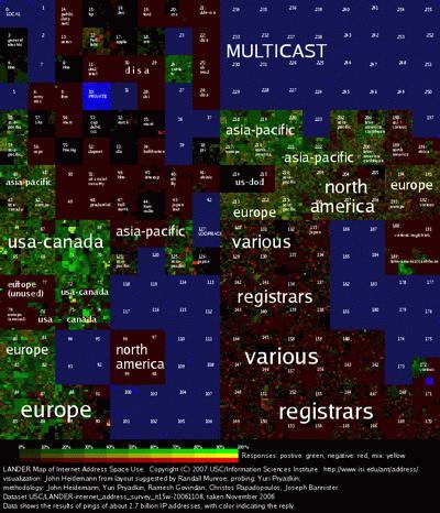 Census Map