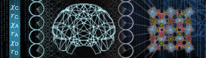 Neural Networks Predict Crystal Stability