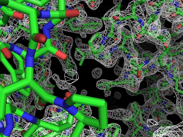 The Cascade Molecular Machine