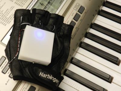 Mobile Music Touch (1 of 2)