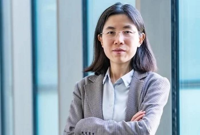 Rice’s Huang elected fellow of SPIE for contributions to optics and photonics