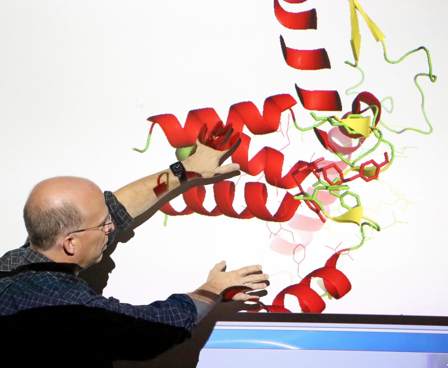 Rhodium™ 3D Software
