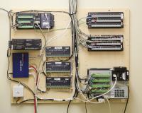 Energy -- Homes Get Smart