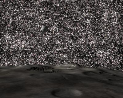 Starry, Starry Night
