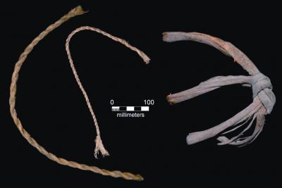 Cordage