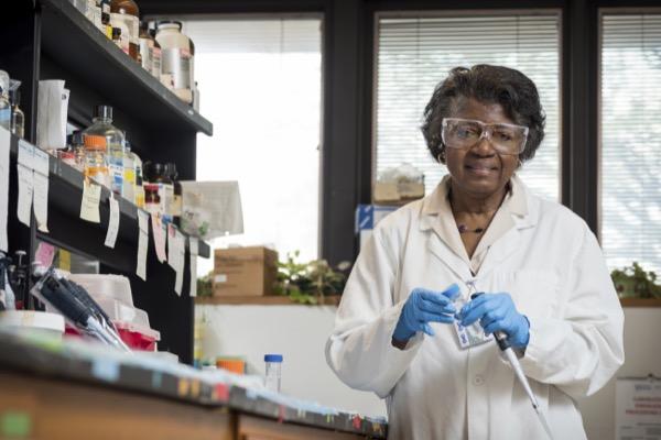 Patricia A. Martin-DeLeon, University of Delaware
