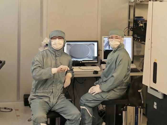 Aalto University researchers