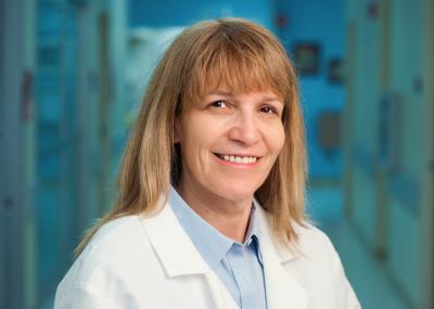 Kirsten Ness, Ph.D., St. Jude Children's Research Hospital