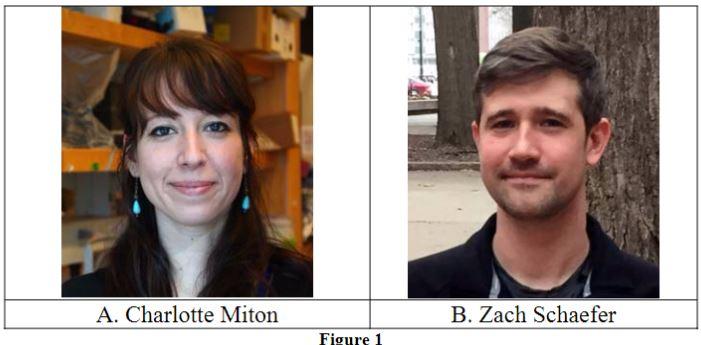 Protein Science Best Paper Winners