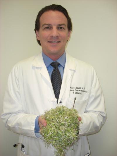 Dr. Marc Riedl, University of California - Los Angeles (2 of 2)
