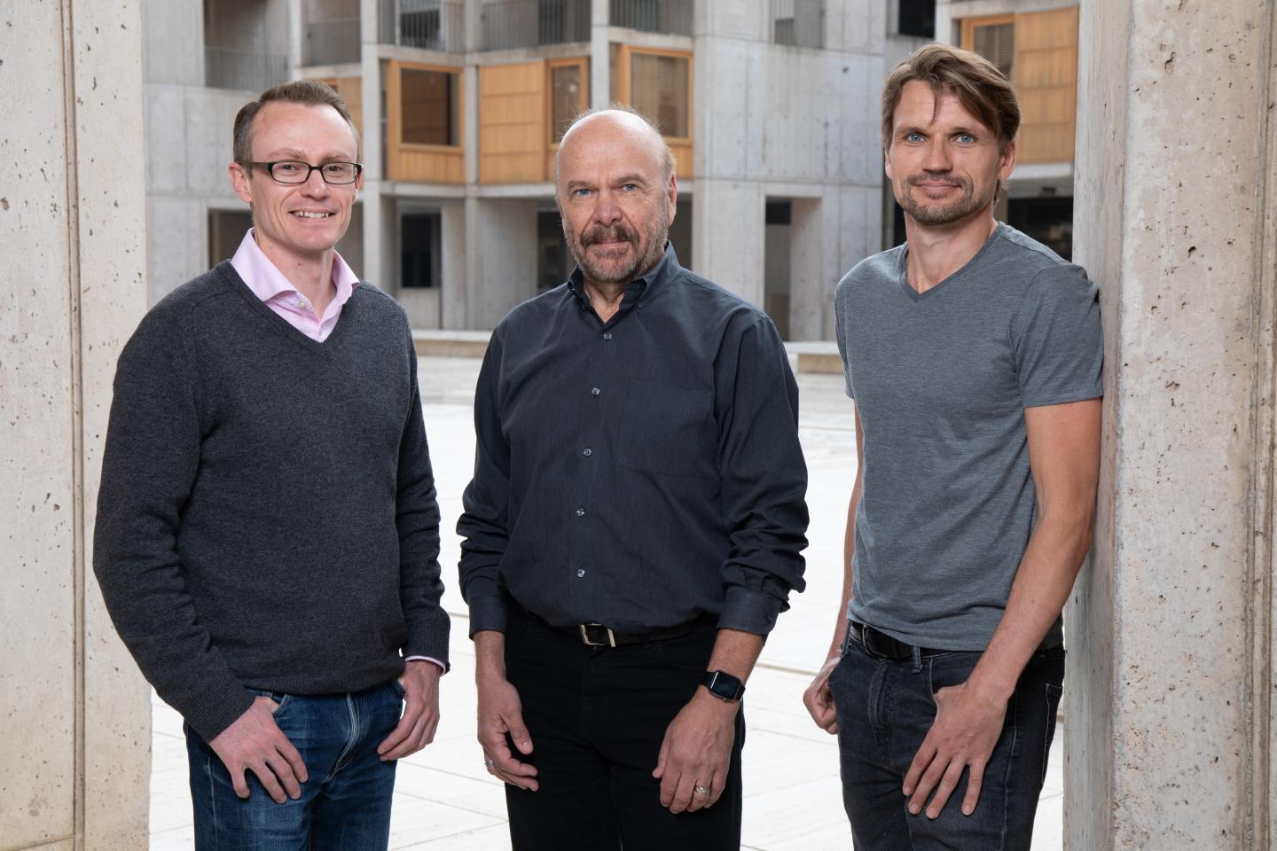 Researchers