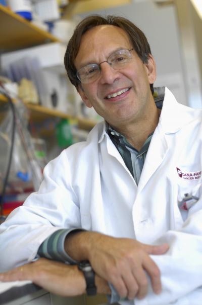 Bruce Spiegelman, Dana-Farber Cancer Institute