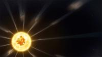 Solar switchback (animated GIF)
