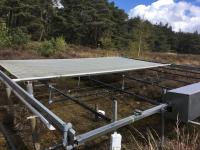 Long-Term Drought Experiment 2