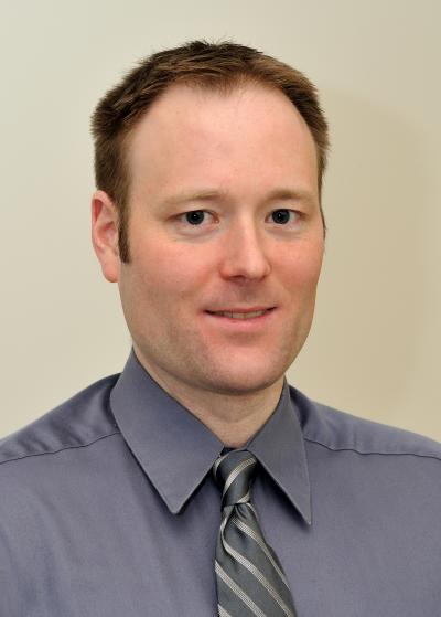 Jeffrey Tyner, Oregon Health & Science University