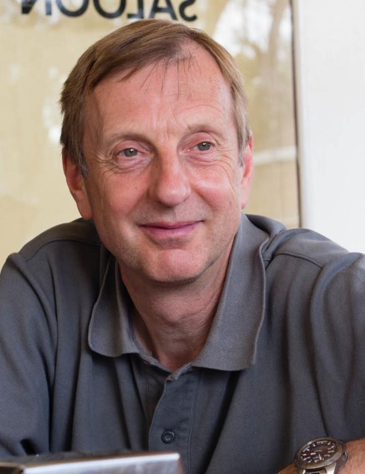 Dave Griggs, Monash University