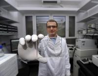 Tomasz Kamilski, Polish Academy of Science