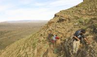 Cliffwalkers