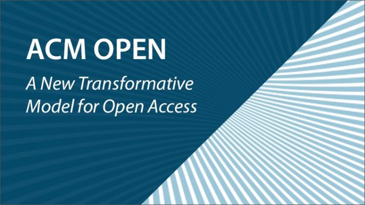 ACM OPEN