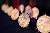 AACR Academy Fellow Medals