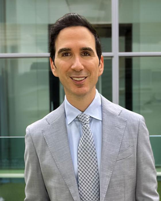 Tarek N. Hanna, MD, FASER