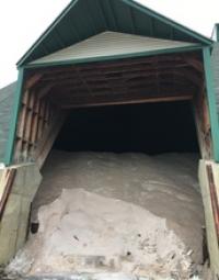 Road Salt