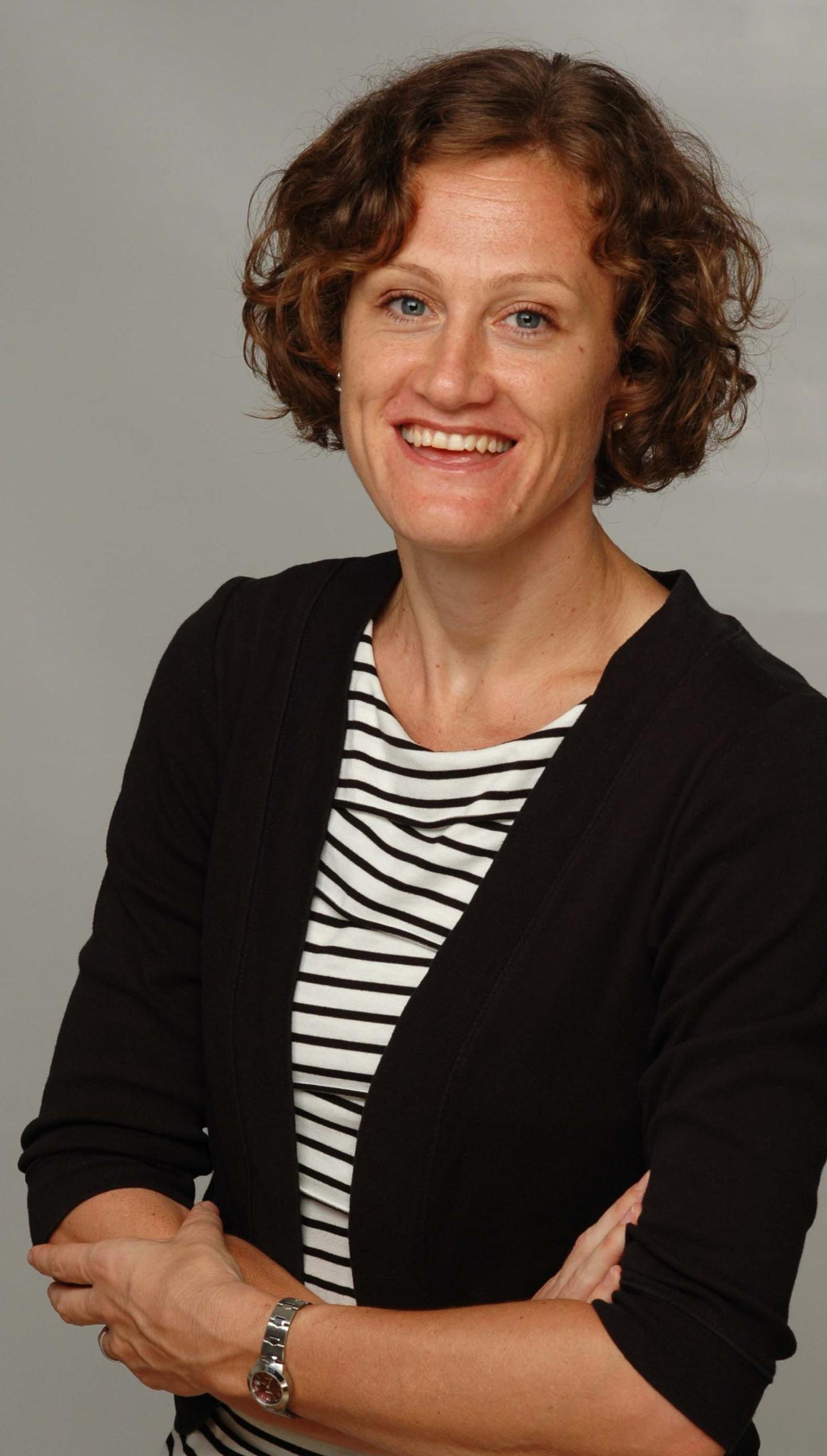 Leontine Alkema, University of Massachusetts at Amherst