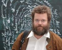 Manfred Laubichler, Arizona State University