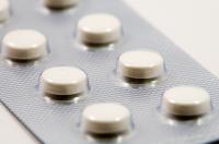 Packs of Pills