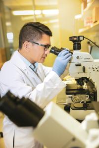 Dr. Xianming Dai