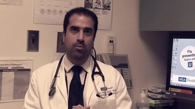 Dr. John Mafi on 'OurNotes'