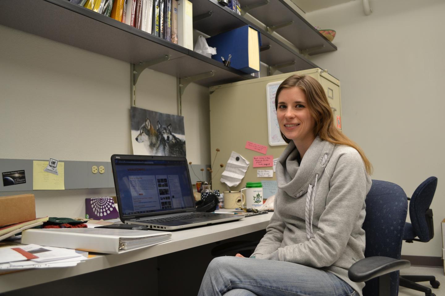 Emily Puckett, University of Missouri-Columbia