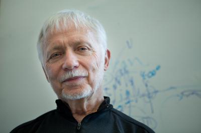 Elbert Branscomb, Institute for Genomic Biology, University of Illinois at Urbana-Champaign