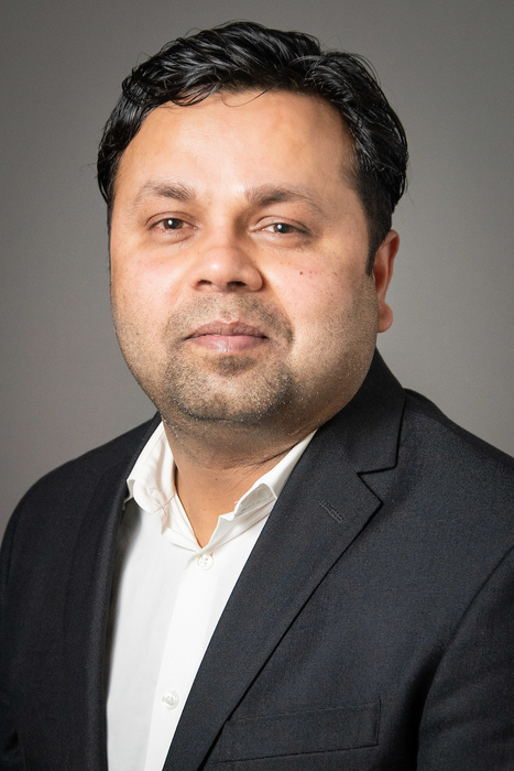 Tauheed Ishrat, PhD
