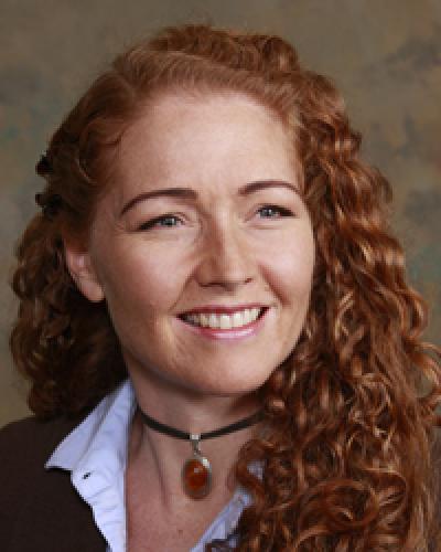 Katherine Rankin, University of California - San Francisco 
