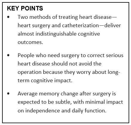Image of the Key Points in the Study